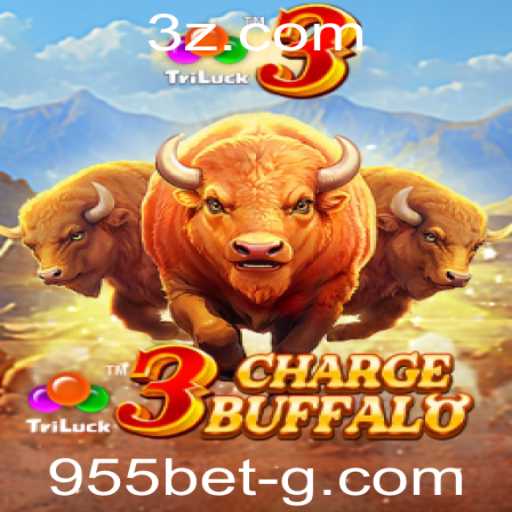Explorando o Fascinante Mundo de 3ChargeBuffalo