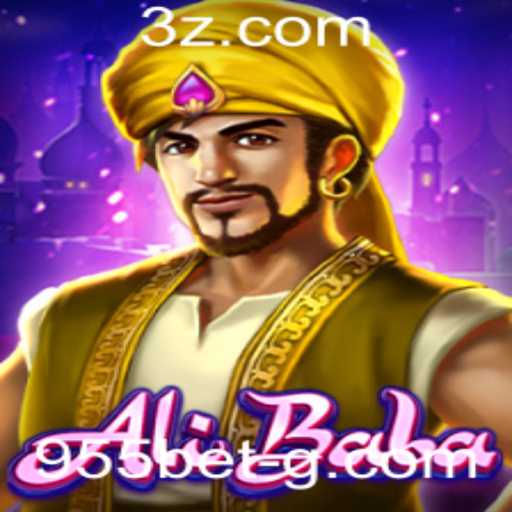 Explorando o Jogo AliBaba e a Plataforma 955bet