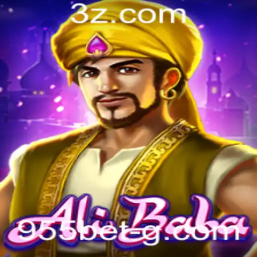 Explorando o Jogo AliBaba e a Plataforma 955bet