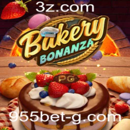 Descubra o Fascinante Mundo de BakeryBonanza: Um Jogo de Estratégia com Temática de Confeitaria e a Interatividade do 955bet