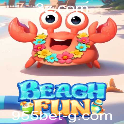 BeachFun: Mergulhando no Novo Fenômeno dos Jogos de Praia