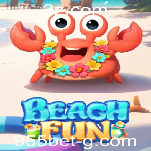 BeachFun: Mergulhando no Novo Fenômeno dos Jogos de Praia
