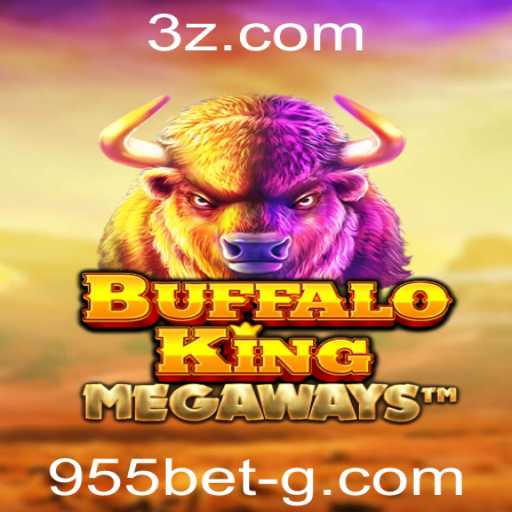 BuffaloKing: A Nova Sensação dos Jogos de Cassino Online