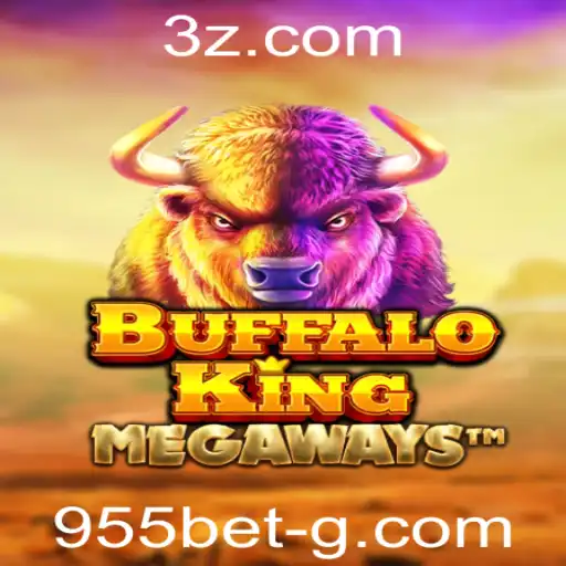 BuffaloKing: A Nova Sensação dos Jogos de Cassino Online