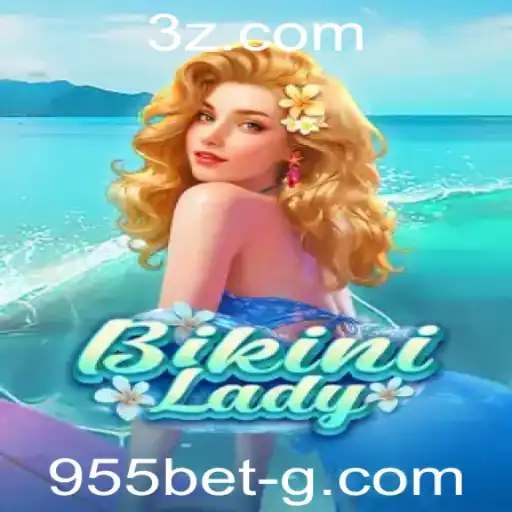 Explorando o Mundo de BikiniLady: Um Mergulho no Jogo Sensação da 955bet