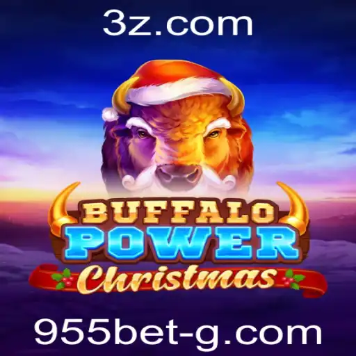 Buffalo Power Christmas: Descubra o Encanto de um Jogo Festivo