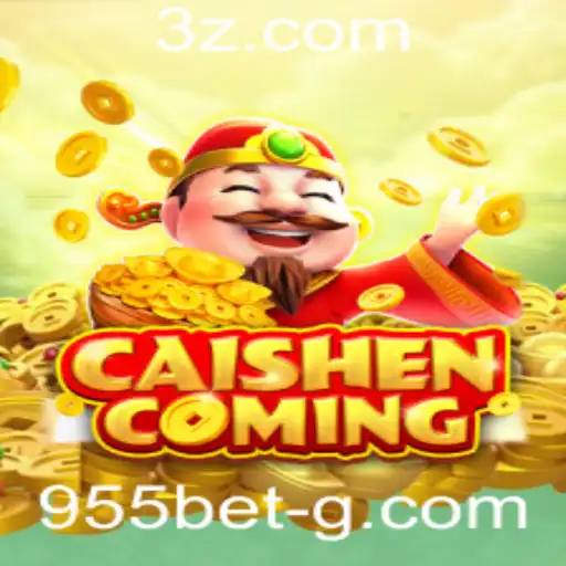 Explorando CAISHENCOMING: Uma Nova Experiência de Jogo com 955bet