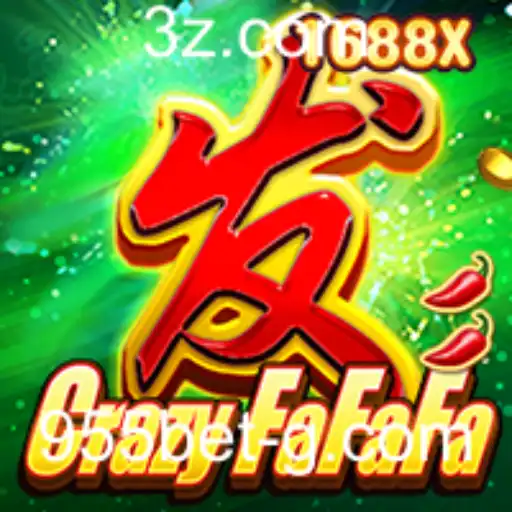 Explorando o Mundo do Jogo CrazyFaFaFa: Uma Aventura com 955bet