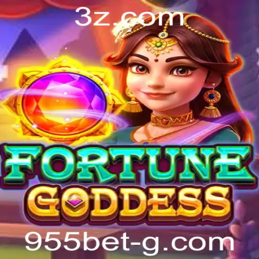 Descubra a Aventura de 'FORTUNEGODDESS' no Mundo dos Jogos
