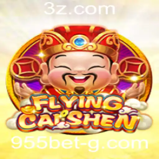Explorando o Mundo de FlyingCaiShen no 955bet