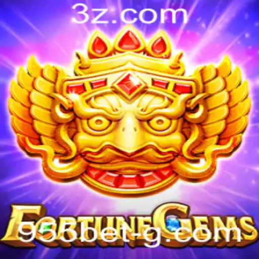 Explorando o Mundo de FortuneGems no 955bet: Um Novo Horizonte de Entretenimento