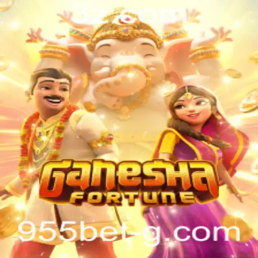 Explorando a Fortuna Divina no Jogo GaneshaFortune com 955bet