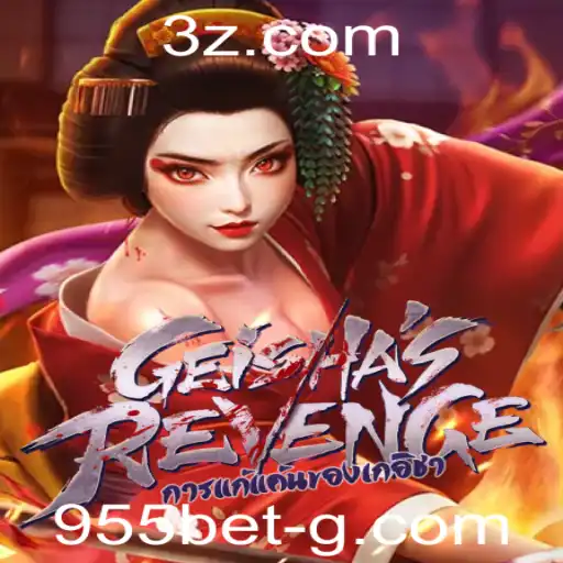 GeishasRevenge: Mergulhe Neste Jogo Fascinante com 955bet