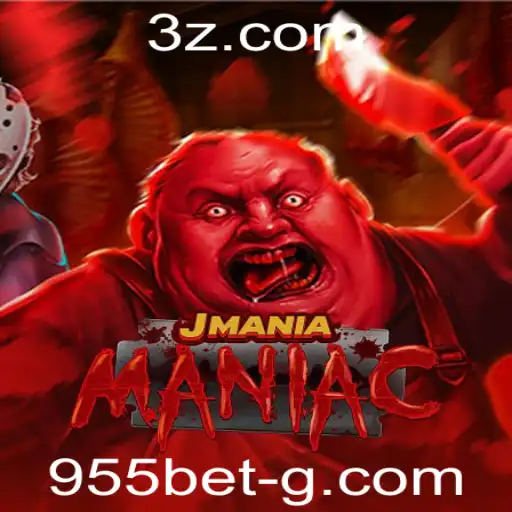 JManiaManiac: Um Mergulho no Mundo do Jogo e Emoção