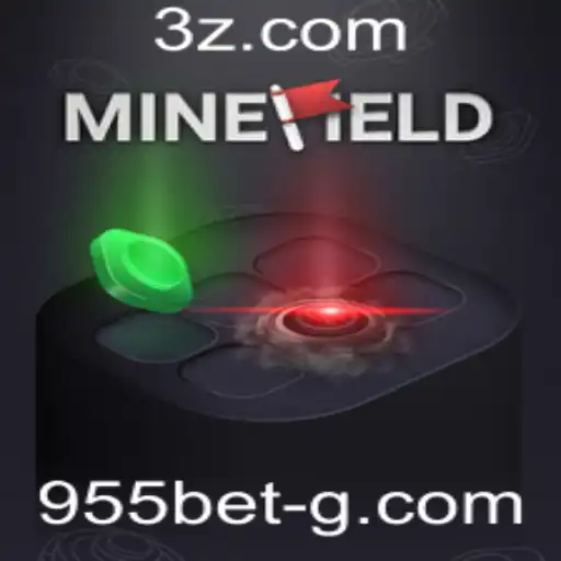 Descubra o Mundo de MineField: Jogo Empolgante de Estratégia em 955bet