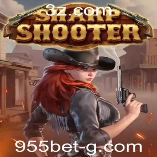 Explorando o Mundo de Sharpshooter e a Plataforma 955bet
