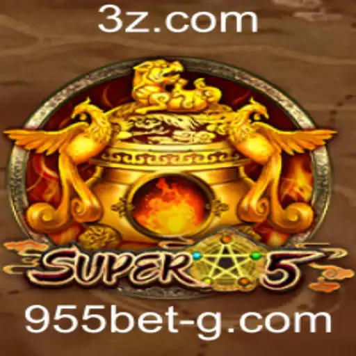 Explorando o Fascinante Mundo de Super5 com 955bet