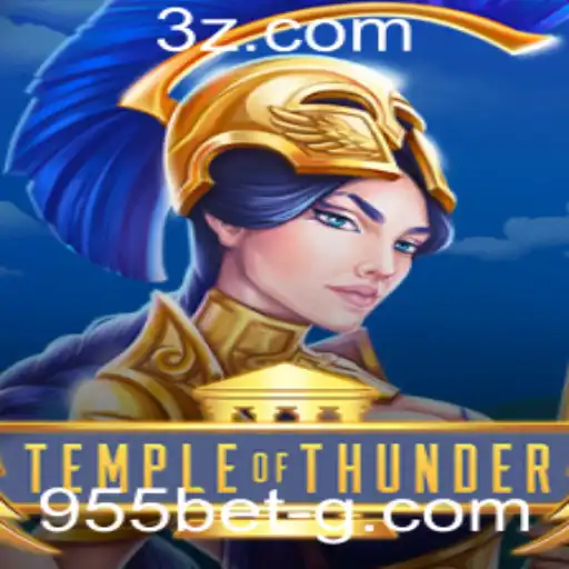 TempleofThunder: Uma Jornada Épica no Mundo dos Games