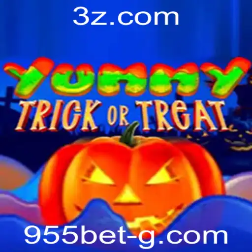YummyTrickorTreat: Uma Aventura Sobrenatural de Entretenimento
