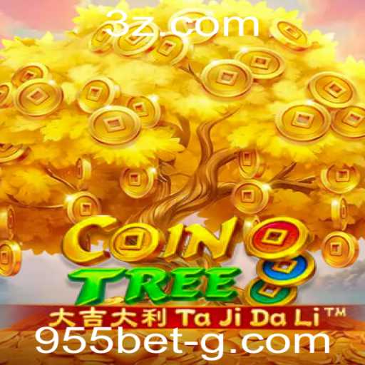 Explorando o Fascinante Mundo de CoinTree com 955bet