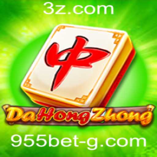 Explorando DaHongZhong: O Envolvente Mundo do Jogo com 955bet