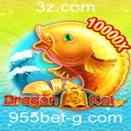 Explorando o Universo Vibrante de DragonKoi: Introdução e Regras do Jogo 955bet
