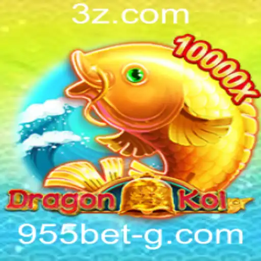 Explorando o Universo Vibrante de DragonKoi: Introdução e Regras do Jogo 955bet