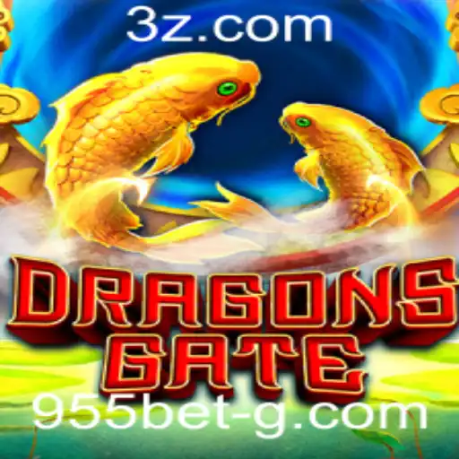 Descubra DragonsGate: Um Jogo Emocionante em 955bet