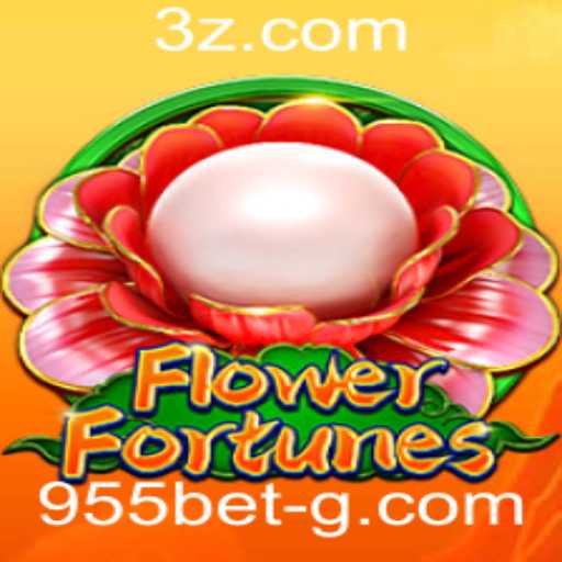 Descubra o Mundo Vibrante de FlowerFortunes com 955bet