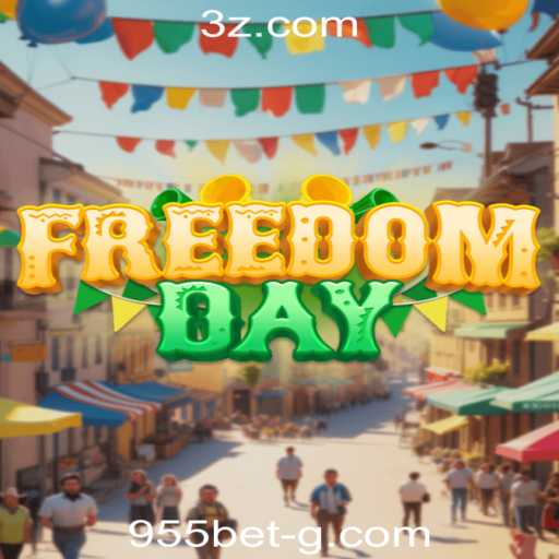 Explorando FreedomDay: Um Jogo de Estratégia Fascinante