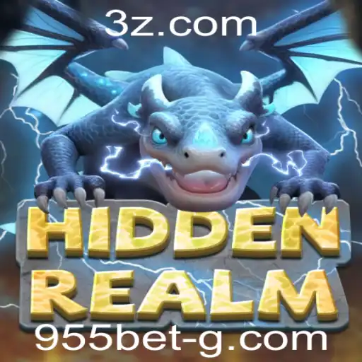 Explorando o Mundo de HiddenRealm: Um Mergulho no Universo de 955bet
