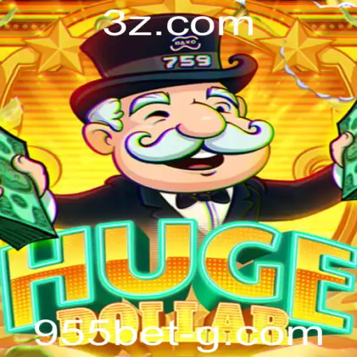 Descubra o Fascinante Mundo de HugeDollar e a Plataforma 955bet