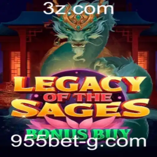 Explorando o Jogo LegacyoftheSagesBonusBuy com 955bet