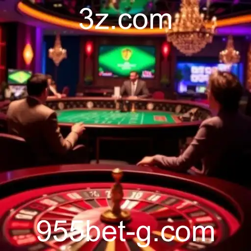 O Fascinante Mundo do Live Casino: Experiência, Interatividade e Emoções