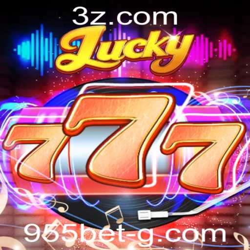Explorando o Mundo do Jogo Lucky777 no 955bet