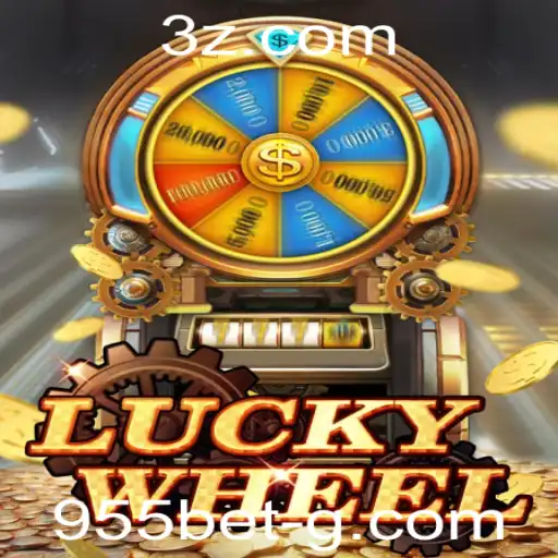 Descubra o Jogo de Azar Emoção com LuckyWheel na Plataforma 955bet