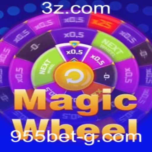 Descubra o Jogo MagicWheel: Regras e Introdução do 955bet