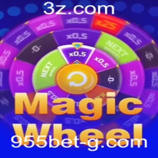 Descubra o Jogo MagicWheel: Regras e Introdução do 955bet