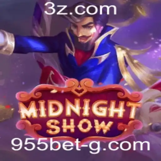 MidnightShow: Descubra a Nova Sensação dos Jogos com 955bet