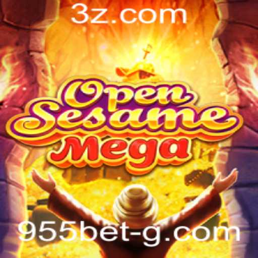 Descubra o Excitante Mundo do Jogo OPENSESAMEMEGA