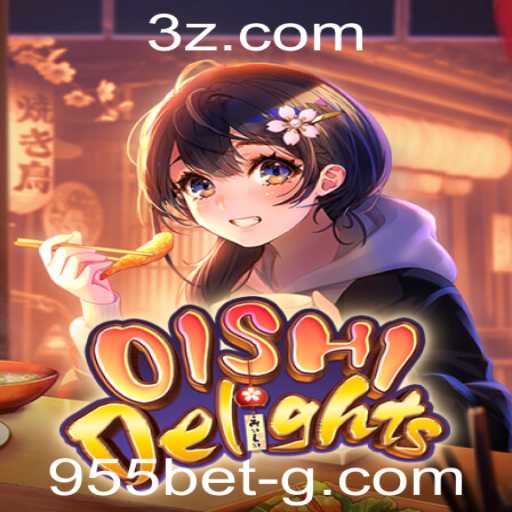 OishiDelights: Explorando o Novo Fenômeno dos Jogos