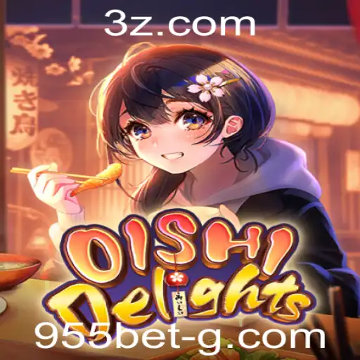 OishiDelights: Explorando o Novo Fenômeno dos Jogos
