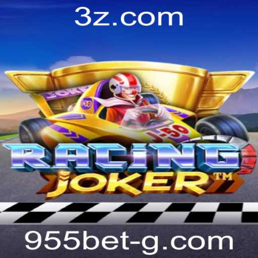 Explorando RacingJoker: Um Mergulho no Mundo das Corridas Virtuais
