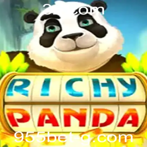 RichyPanda: Uma Aventura de Entretenimento e Estratégia