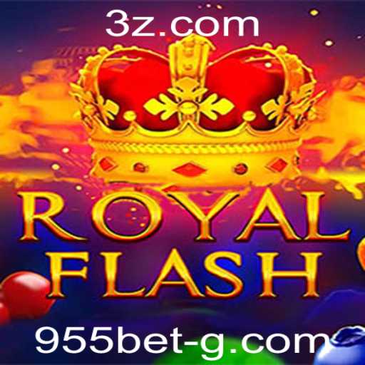 Explorando o Fascinante Jogo RoyalFlash