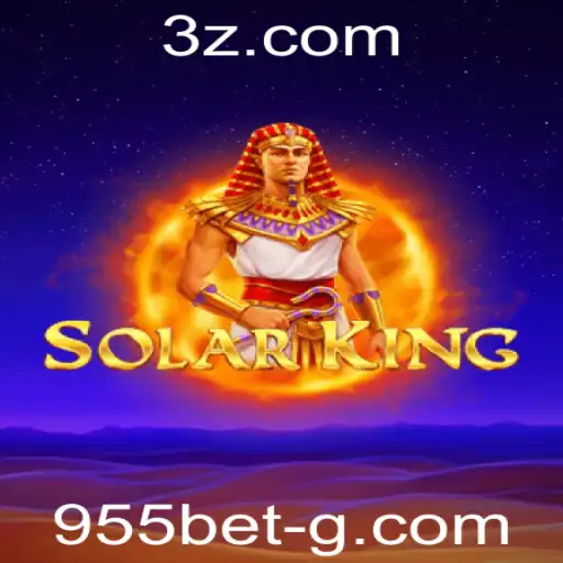 Descubra SolarKing: A Nova Sensação de Jogo com 955bet