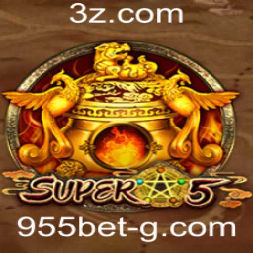 Explorando o Fascinante Mundo de Super5 com 955bet