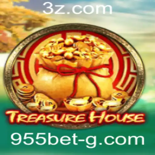 TreasureHouse: Descubra o Mundo de Aventuras e Estratégias de 955bet