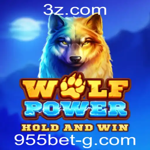 Descubra o Mundo de WolfPower no Universo de Apostas 955bet