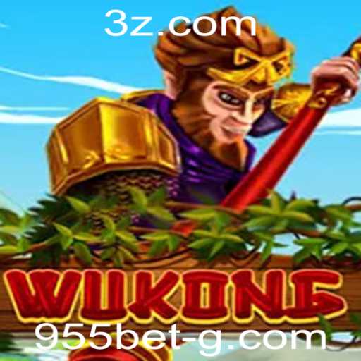Explorando o Mundo de Wukong: Aventura e Estratégia no Jogo 955bet
